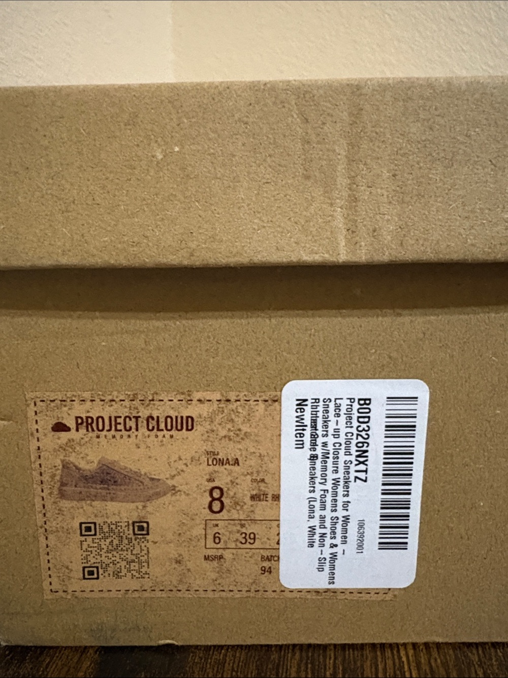 Project Cloud - Picture 7 of 7